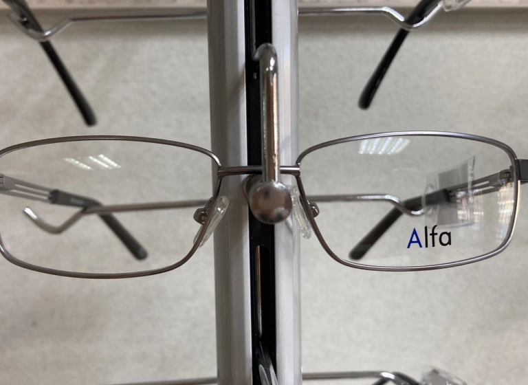 Оправа Alfa