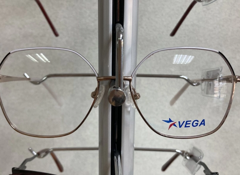 Оправа Vega
