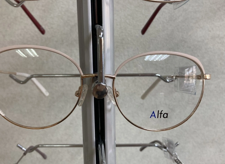 Оправа Alfa