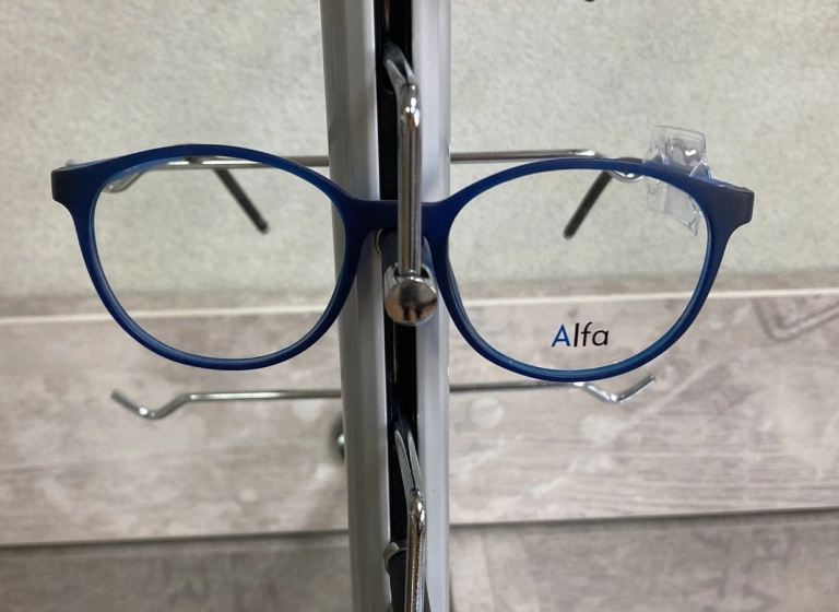 Оправа Alfa