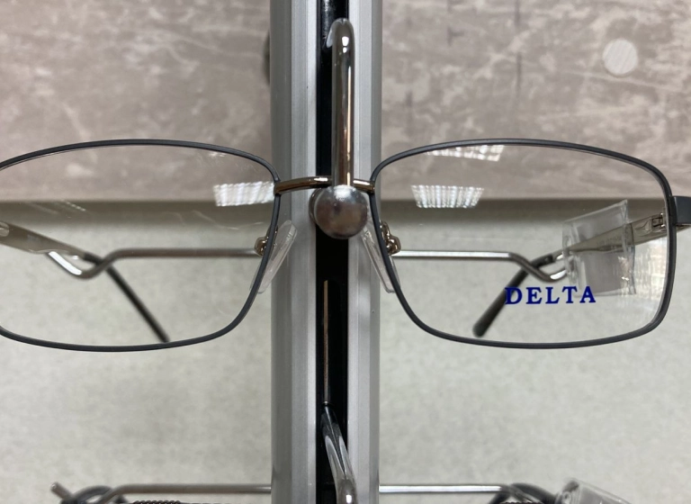 Оправа Delta