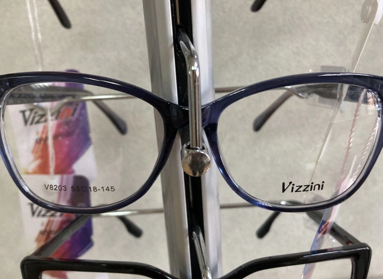 Оправа Vizzini