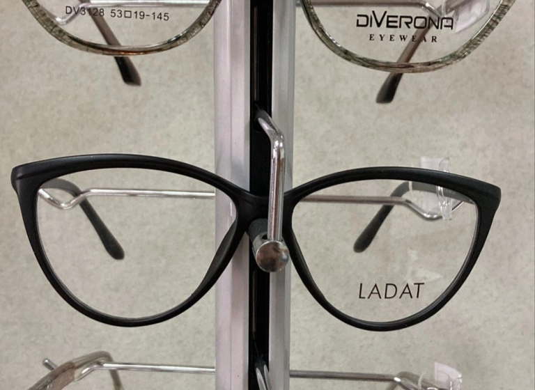 Оправа Ladat