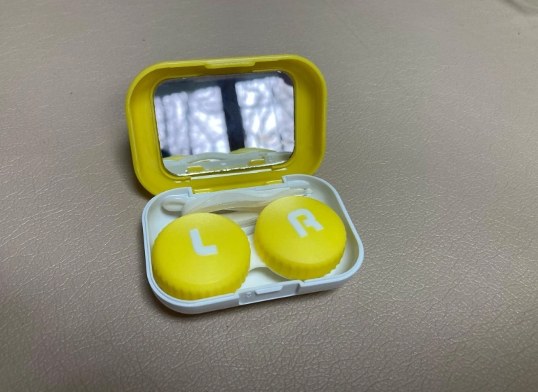 Дорожный набор OKVision®