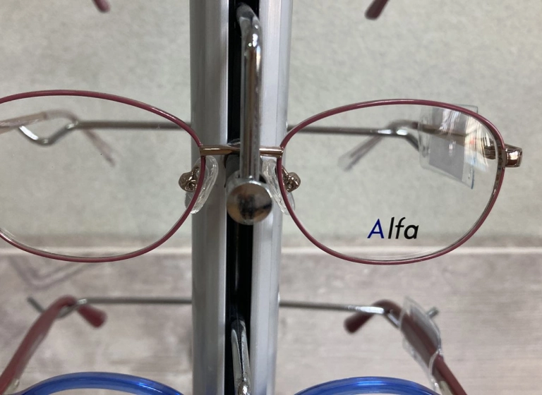 Оправа Alfa