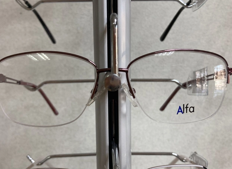 Оправа Alfa
