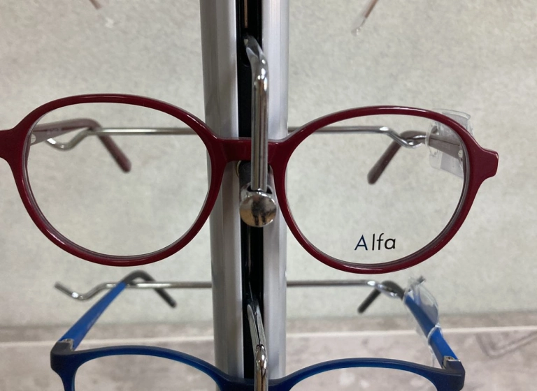 Оправа Alfa