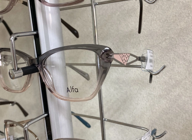 Оправа Alfa