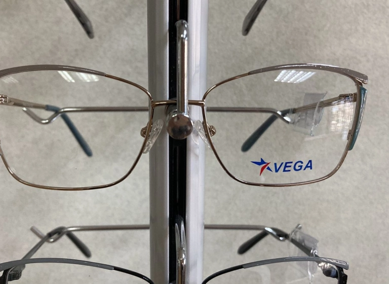 Оправа Vega