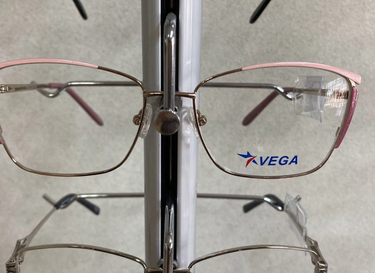 Оправа Vega