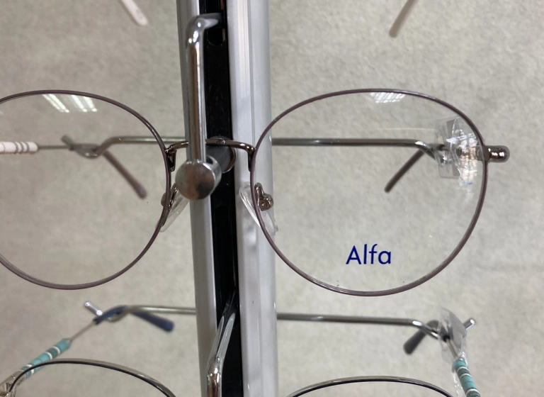 Оправа Alfa
