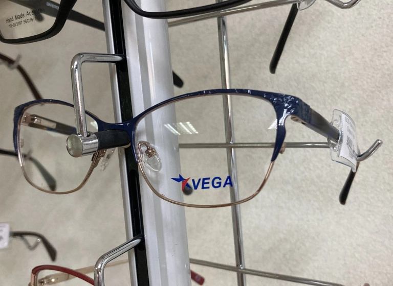 Оправа Vega