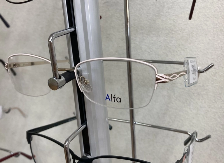 Оправа Alfa