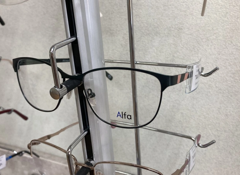 Оправа Alfa