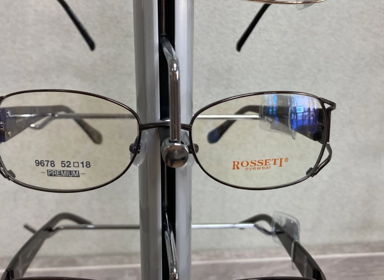 Оправа Rosseti